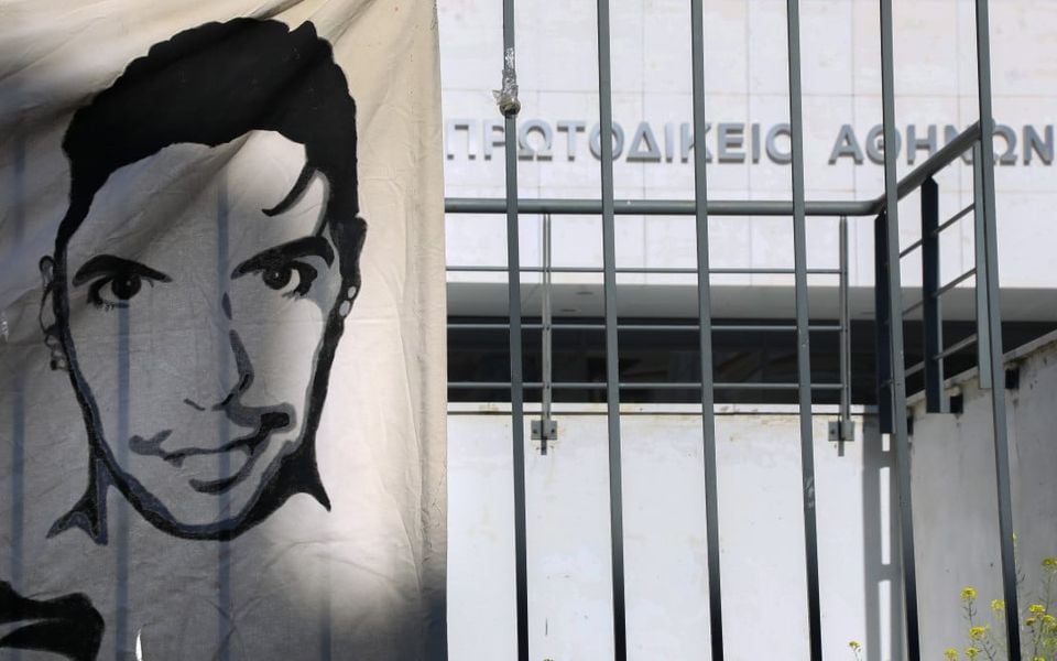 Eşcinsel aktivist Zak Kostopoulos’un ölümcül şekilde dövülmesi olayında erken tahliye yok