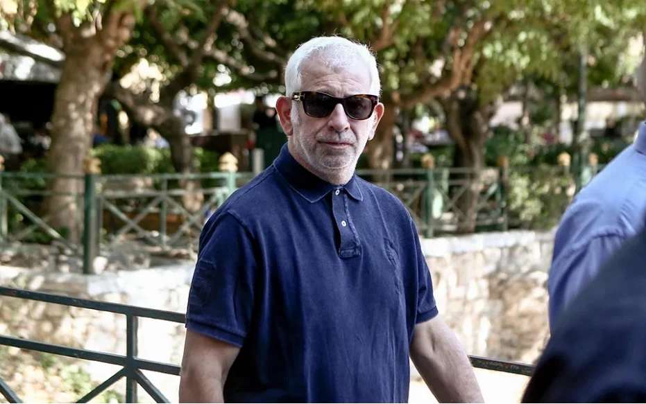 Savcı, aktör Filippidis’in ikinci tecavüz girişimi davasında beraatini önerdi