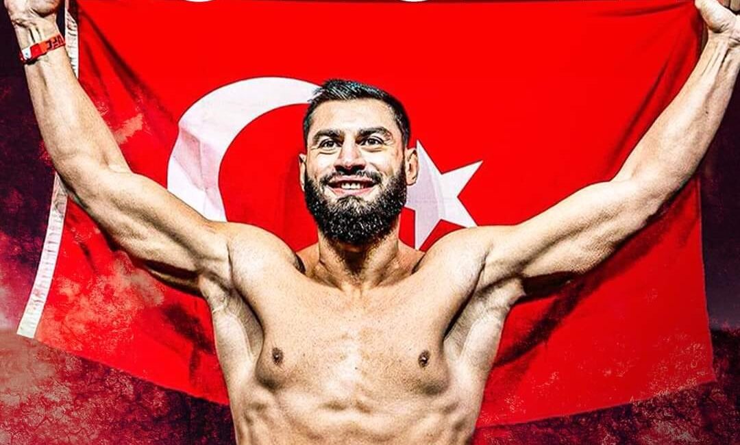 İbo Aslan Kimdir? – Türk Gücünün UFC’deki Sesi