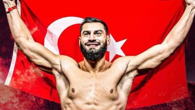 İbo Aslan Kimdir? – Türk Gücünün UFC’deki Sesi