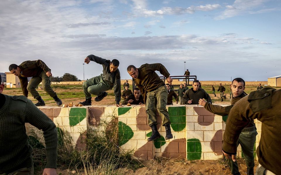 Doğu Libya ile daha derin etkileşim