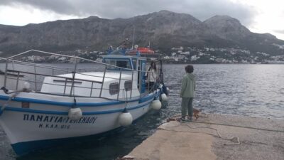 Cennetteki dersler: Bir çocuğun eğitimi, bir öğretmenin özverisi