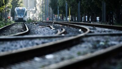 Tren makinistleri perşembe günü greve gidecek
