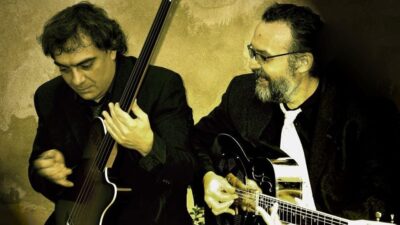 Blues Wire | Atina | 17 Ekim