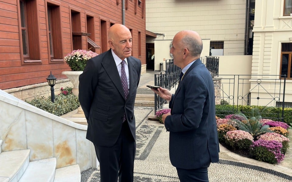 ABD’nin ‘amacı’, Yunanistan-Türkiye ilişkilerinde ‘köprü’ görevi görmek