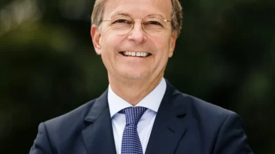 Alman milletvekili Halki İlahiyat Okulu’nun yeniden açılması çağrısında bulundu