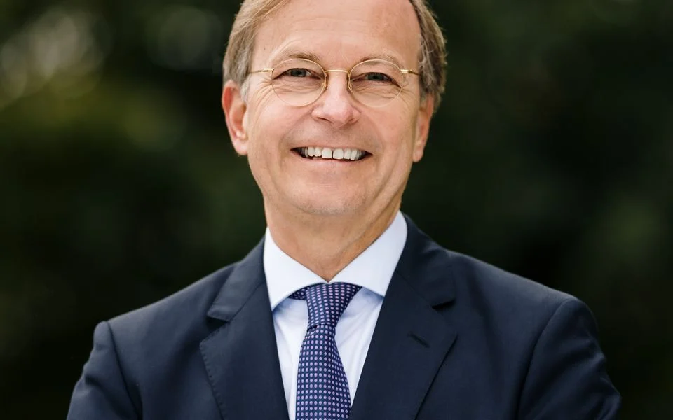 Alman milletvekili Halki İlahiyat Okulu’nun yeniden açılması çağrısında bulundu