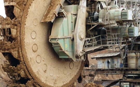 Enerji doktrinimizi değiştirme şeklimiz