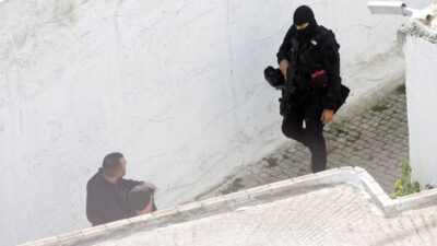 Vorizia cinayetleriyle suçlanan adama ifade vermesi için süre verildi