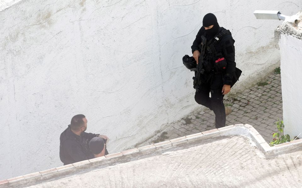 Vorizia cinayetleriyle suçlanan adama ifade vermesi için süre verildi