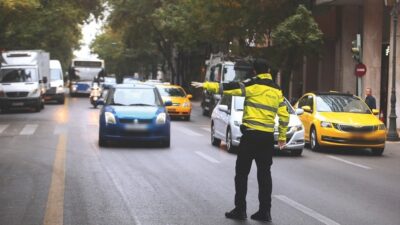 Yol güvenliğini artırmak için yüksek teknoloji kullanılıyor