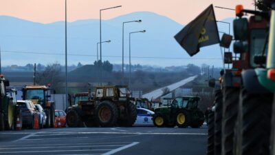 Yunanistan, tarım sübvansiyonu planını sunmak için AB’ye son tarihle karşı karşıya