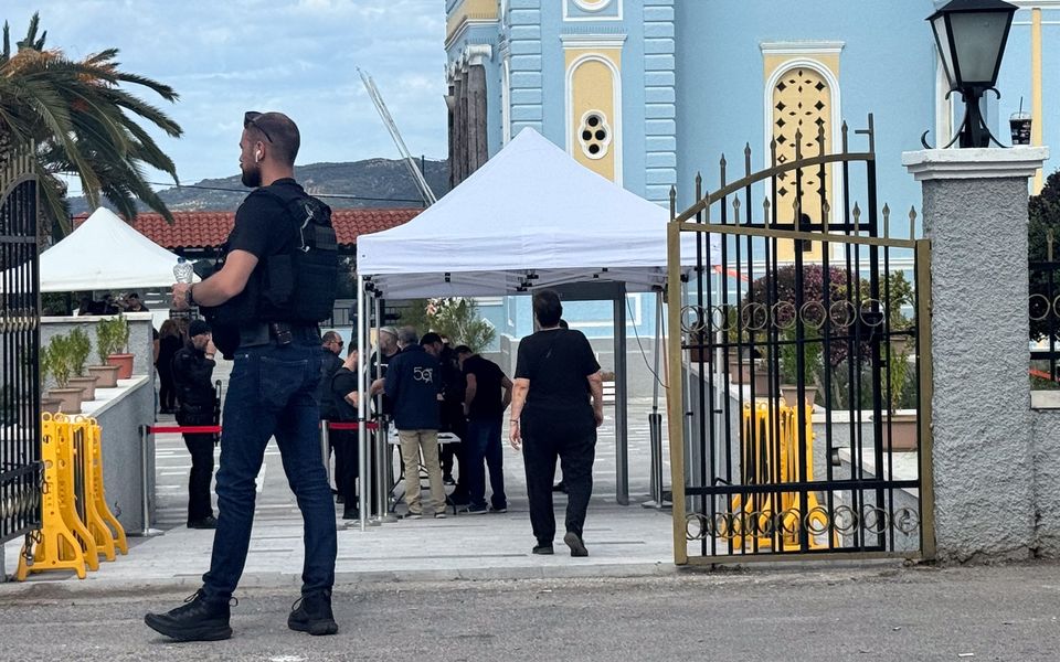 ‘Silahlara saygı duymalısınız’: Girit atış kulübü, köydeki ölümcül kavganın ardından sakinlik çağrısında bulundu