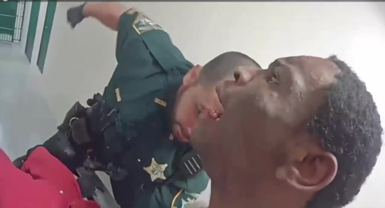 Florida’da Tutukluya İşkence Eden Polis Tutuklandı