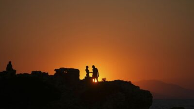 Bilim insanlarına göre 2025, kayıtlara geçen en sıcak üç yıldan biriydi