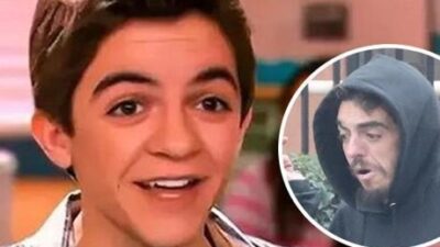 Bir Zamanların Çocuk Yıldızı Tylor Chase, Şimdi Sokaklarda Yaşıyor