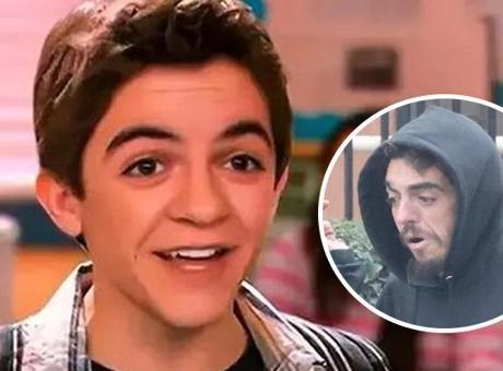 Bir Zamanların Çocuk Yıldızı Tylor Chase, Şimdi Sokaklarda Yaşıyor