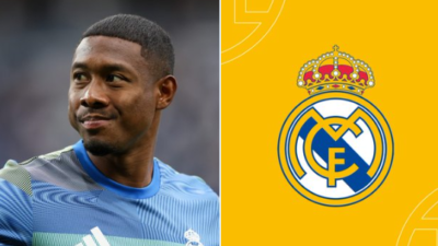 David Alaba, 5 Sezonun Ardından Real Madrid’den Ayrılmaya Hazırlanıyor