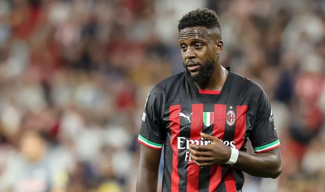 Divock Origi Serbest Kalıyor