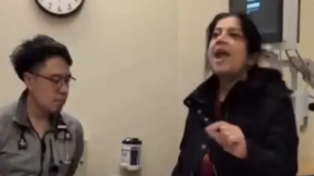 Edmonton’da 8 Saat Acil Serviste Bekleyen 44 Yaşındaki Adam Hayatını Kaybetti