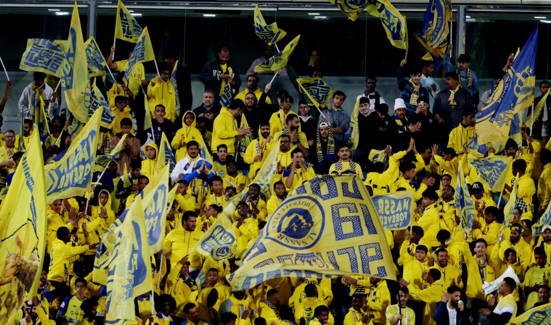 FIFA’dan Al Nassr’a Onay! Transfer Yasağı Kalıcı Olarak Kaldırıldı, Dosya Kapandı