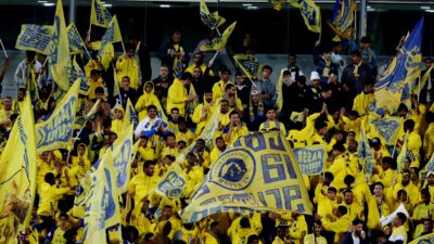 FIFA’dan Al Nassr’a Onay! Transfer Yasağı Kalıcı Olarak Kaldırıldı, Dosya Kapandı