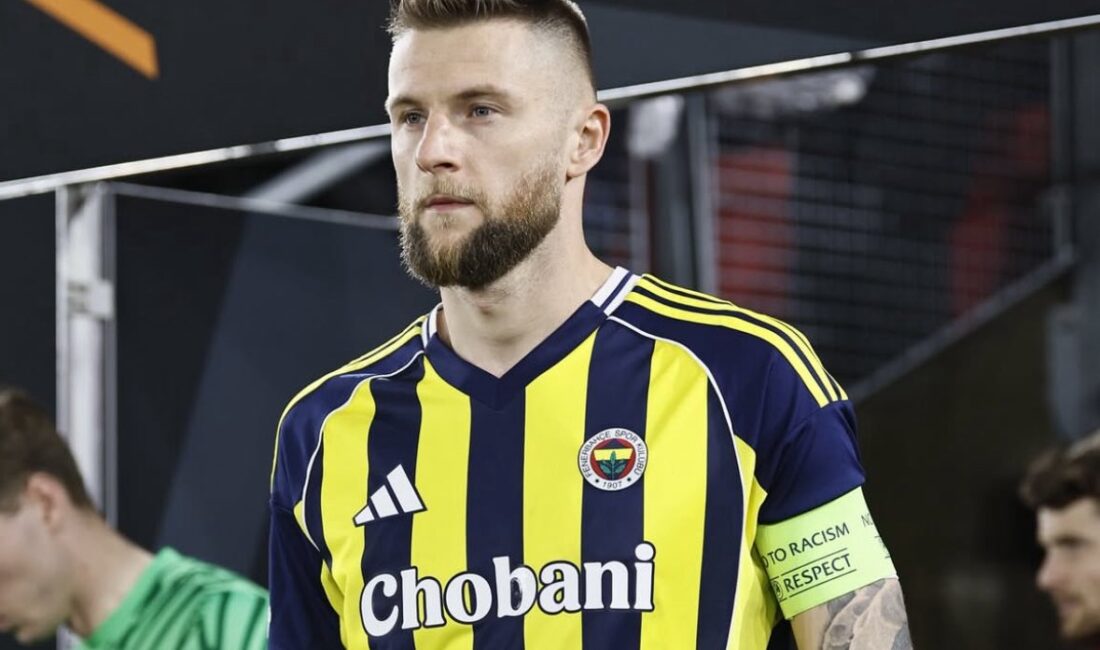 Fenerbahçe’den Skriniar Mesajı Net: Ocak Ayında Dokunulmaz