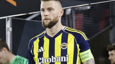 Fenerbahçe’den Skriniar Mesajı Net: Ocak Ayında Dokunulmaz