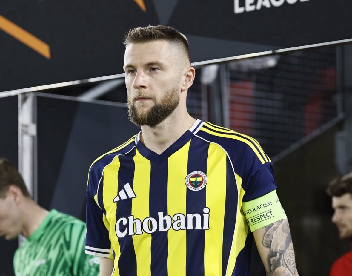 Fenerbahçe’den Skriniar Mesajı Net: Ocak Ayında Dokunulmaz