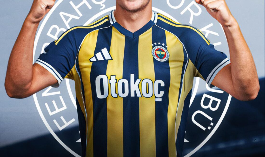 Fenerbahçe, PSV’li Joey Veerman’ı Kadrosuna Katıyor