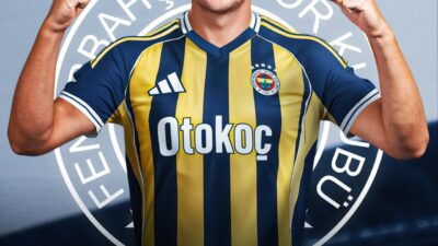 Fenerbahçe, PSV’li Joey Veerman’ı Kadrosuna Katıyor