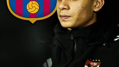 Hamza Abdelkarim’in Hayali Barcelona: Genç Yıldız İstiyor, Al Ahly Fren Yapıyor