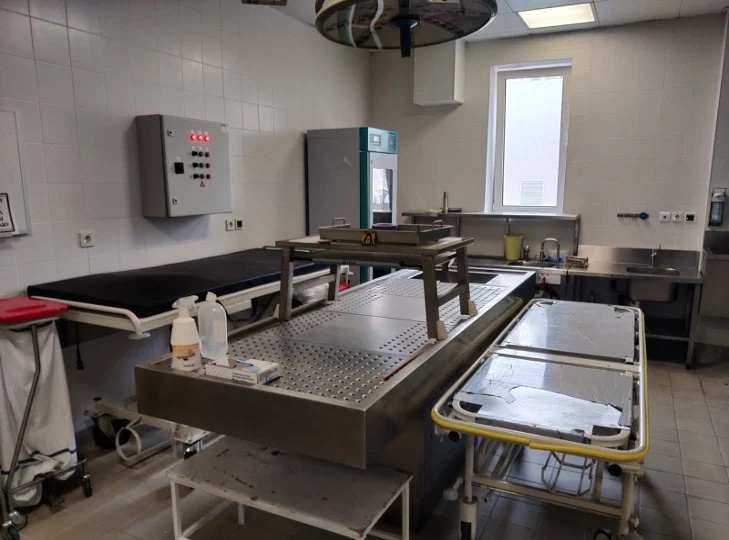 Kolonaki cinayet davası, modern soruşturma tekniklerinin önemini vurguluyor.