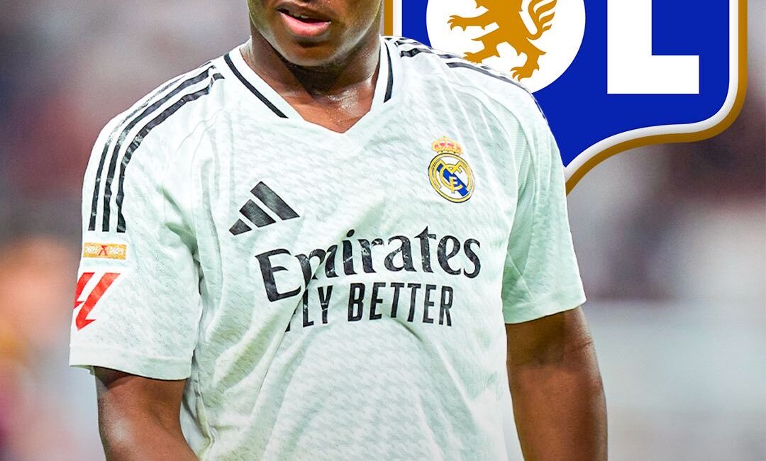 Lyon’dan Endrick İçin Resmi Hamle Ocak Ayı Kiralık Transferi Masada