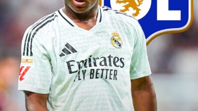 Lyon’dan Endrick İçin Resmi Hamle Ocak Ayı Kiralık Transferi Masada