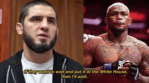 Makhachev’ten Net Mesaj: “Ramazan Sonrası Oktagona Dönüyorum”