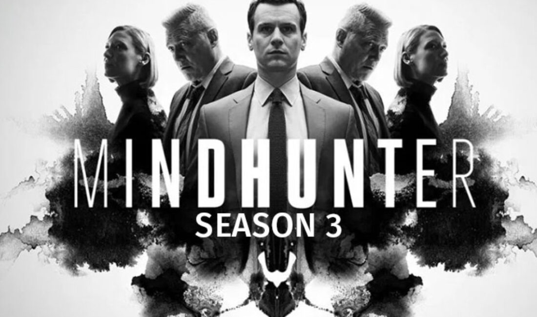 Mindhunter Netflix dizisi yakında film olarak geri mi dönüyor?