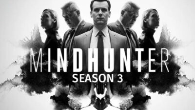 Mindhunter Netflix dizisi yakında film olarak geri mi dönüyor?