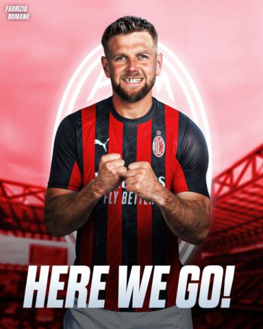 Niclas Füllkrug Milan’da! Anlaşma Tamam, Resmiyet An Meselesi