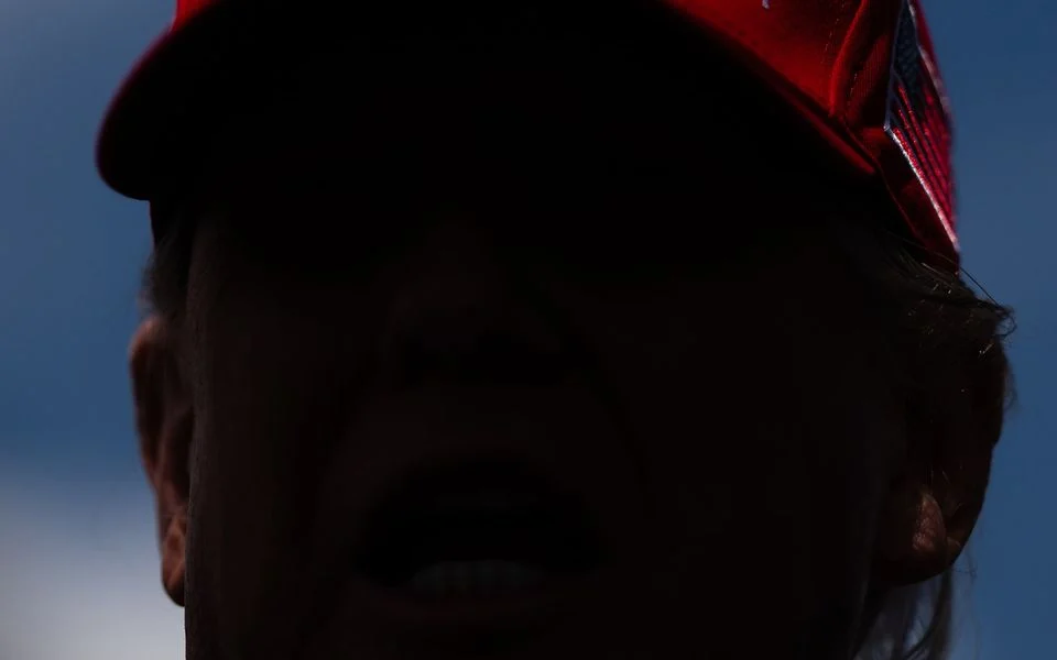 2025 liberal demokrasinin 1989’u mu?