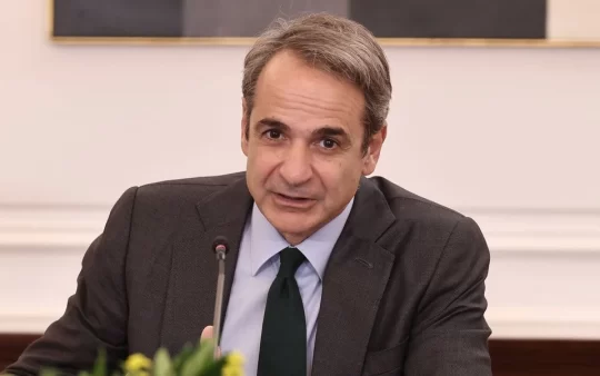 Başbakan, savunma harcamalarındaki artışı savundu