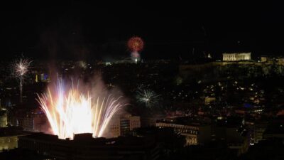 Yunanistan ve Kıbrıs, 2026’yı gürültü yapmadan karşılıyor