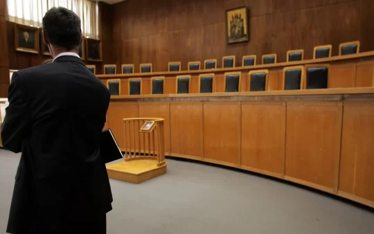 2022 casus yazılım skandalında dört iş insanı suçlu bulundu