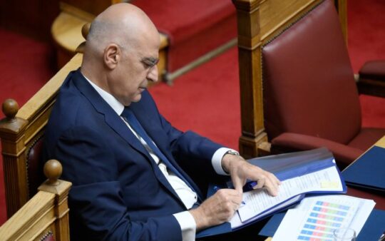 Dendia ailesi Hindistan’ı ziyaret edecek