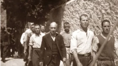 Kültür Bakanlığı, vahşet fotoğraflarının gerçek göründüğünü söyledi