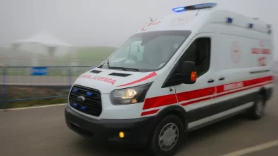 Türkiye’nin güneyinde yolcu otobüsü kaza yaptı, 8 kişi hayatını kaybetti