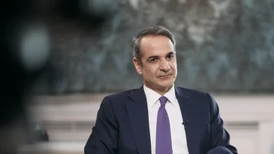 Başbakan, bütçe fazlasıyla finanse edilecek 500 milyon avroluk bir yardım paketi açıkladı