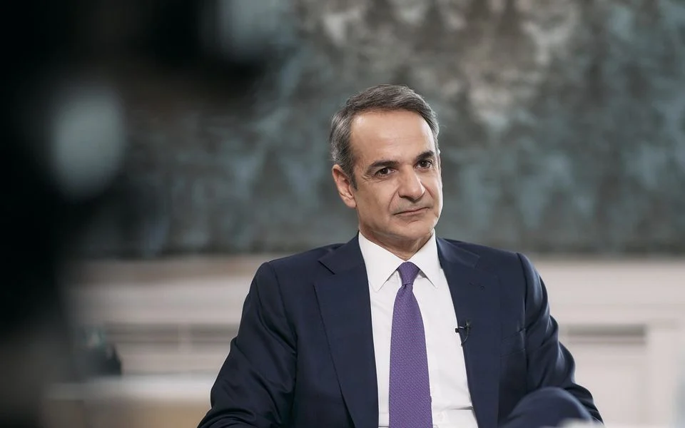 Başbakan, bütçe fazlasıyla finanse edilecek 500 milyon avroluk bir yardım paketi açıkladı