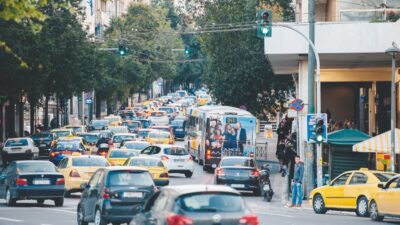 Çapraz kontroller, yol vergisi ve sigorta kaçakçılığını ortaya çıkardı