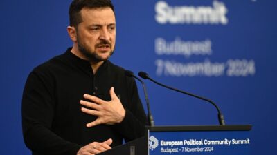 Dışişleri Bakanı’na göre Ukrayna, Türkiye’den Zelenskiy-Putin görüşmesine ev sahipliği yapmasını istedi